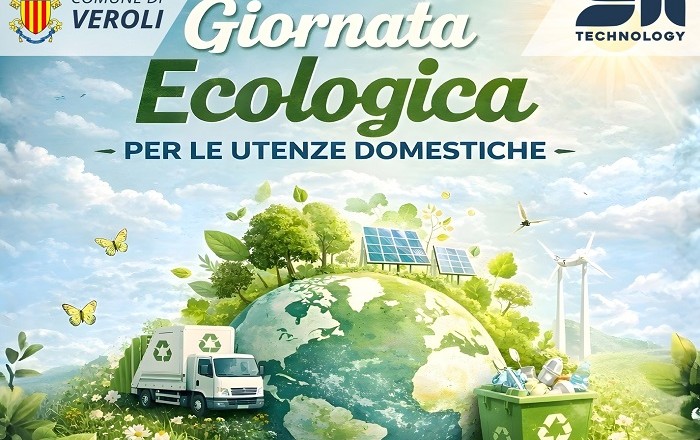giornata ecologica veroli