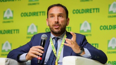 granieri coldiretti lazio