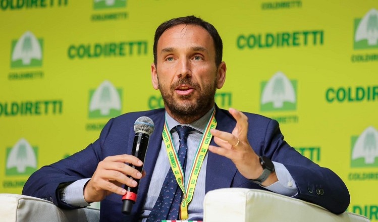 granieri coldiretti lazio