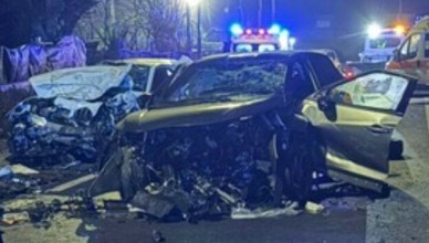 incidente tre morti roma