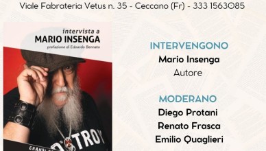 insenga sinestesia