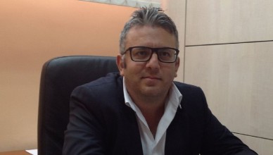maurizio scaccia frosinone