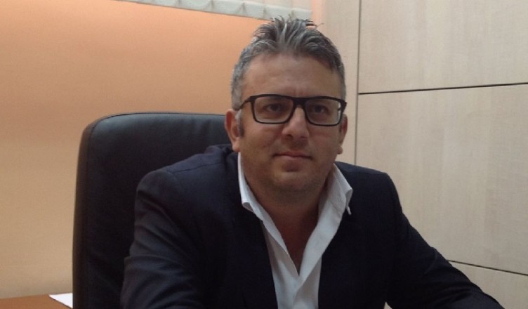 maurizio scaccia frosinone