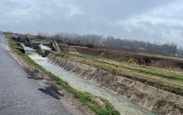 mola della torre e alabro