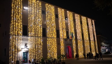 palazzo caetani...
