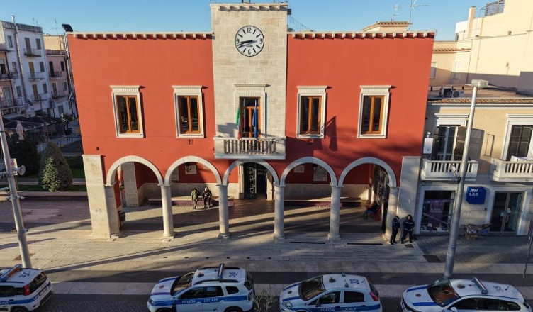 polizialocalecisternasansebastiano