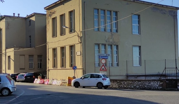 scuola.primaria cori