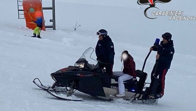 soccorso Campocatino