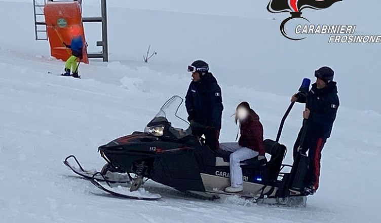 soccorso Campocatino