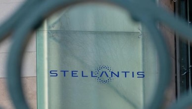 stellantis