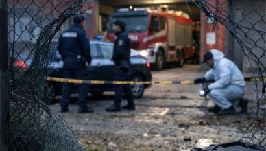 vigili del fuoco avezzano ladri