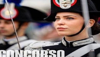 16concorsomaresciallicarabinieri
