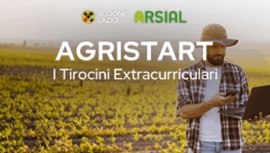 AGRISTART