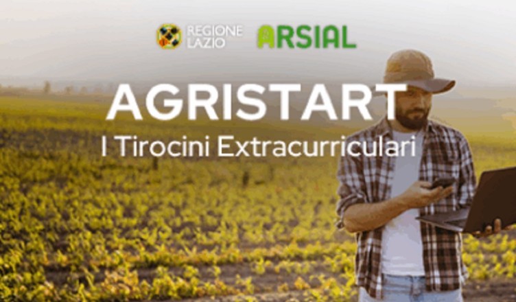 AGRISTART