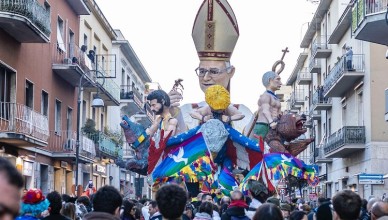 Carnevale Formiano 2026...