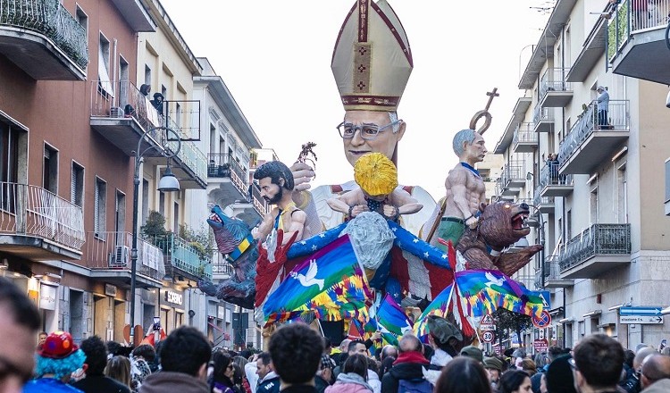 Carnevale Formiano 2026...