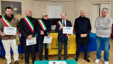 Ceccano Comune Riciclone