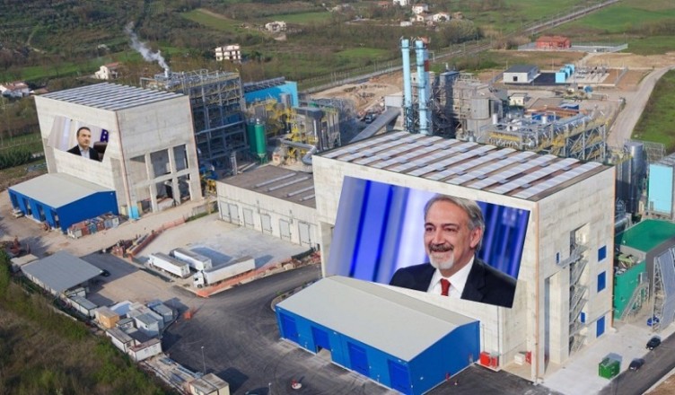 Cervaro, i ristori del termovalorizzatore e la domanda che resta