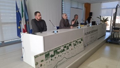 Convegno futuro sostenibile