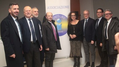 Convegno sicurezza Frosinone