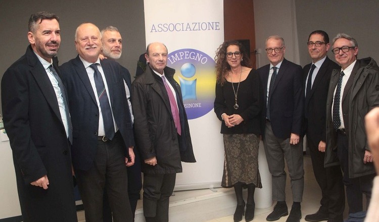 Convegno sicurezza Frosinone