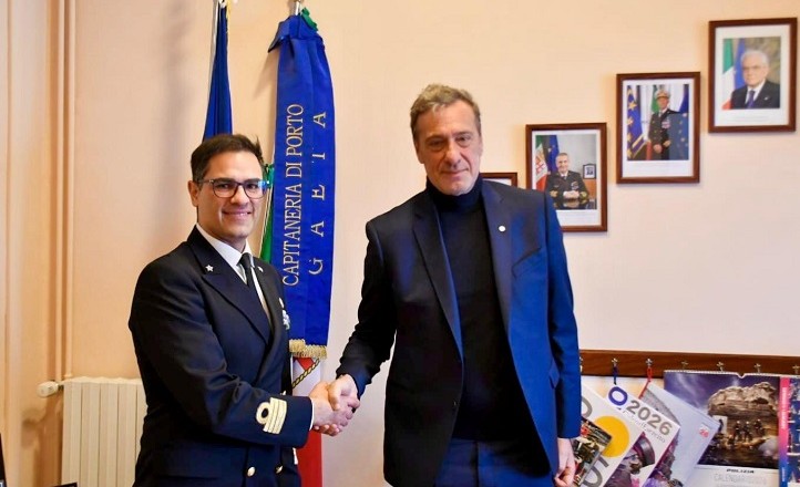 D'Argenzio Monetti Acampora