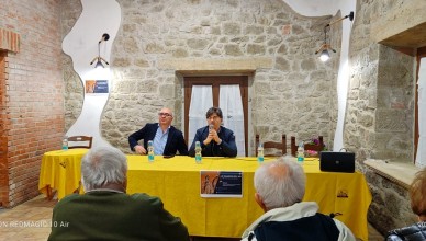 Fare Verde Provincia di Frosinone APS incontra i Magistrati Zaccardi e Lisi