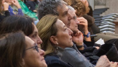 GIOVANI E AUDIOVISIVO