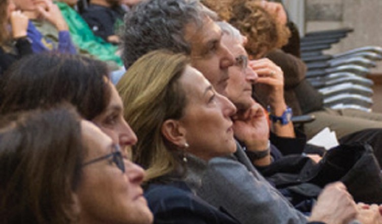 GIOVANI E AUDIOVISIVO