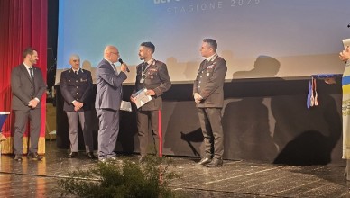 GRAN GALÀ DEL CICLISMO CIOCIARO