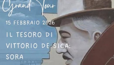 Grand Tour di Ciociaria