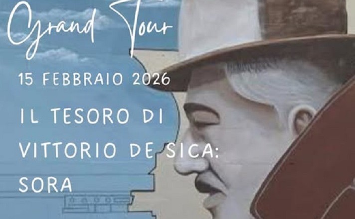 Grand Tour di Ciociaria