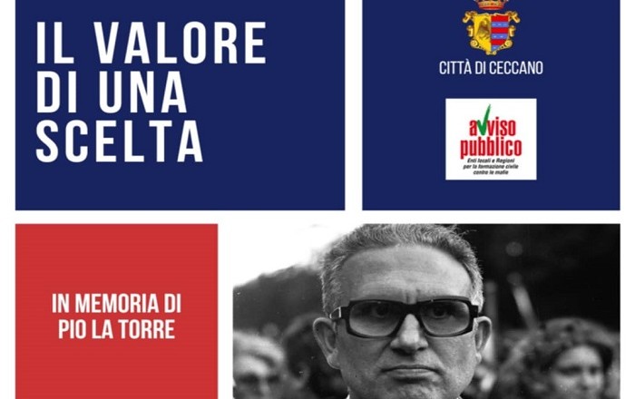 IL VALORE DI UNA SCELTA