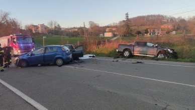 INCIDENTE ANTICOLANA ANAGNI