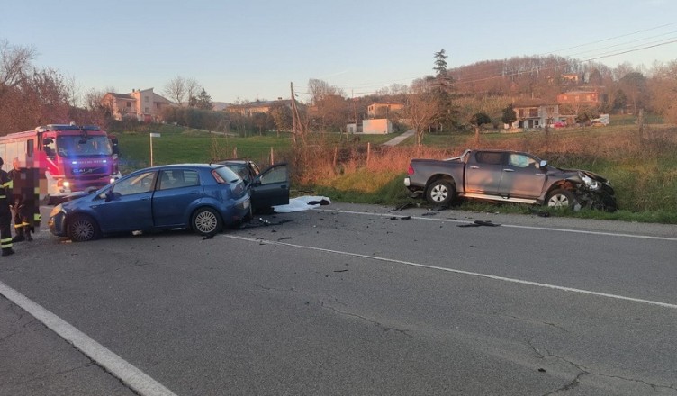 INCIDENTE ANTICOLANA ANAGNI