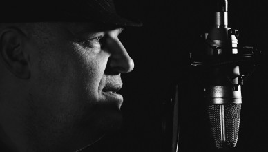 Il cantautore frusinate Gianluca Giorgi a Sanremo Exclusive