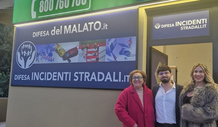 Lombardi Gavillucci.