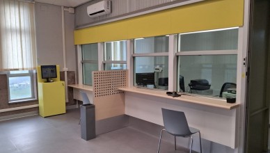 Monte San Giovanni Campano progetto Polis Poste Italiane