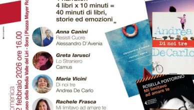 Museo della Media Valle del Liri 2