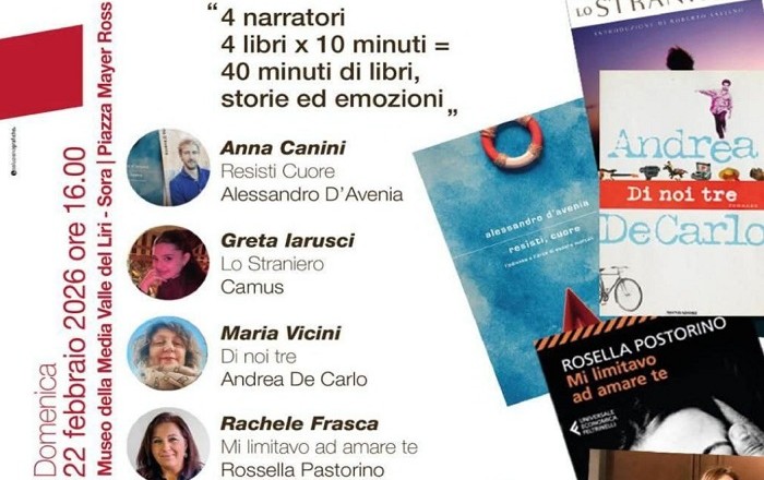 Museo della Media Valle del Liri 2