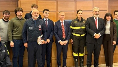 Nicolò Graziano, Segreteria dell'Assessorato alla Protezione Civile, Politiche Abitative, Case Popolari e Politiche del Mare