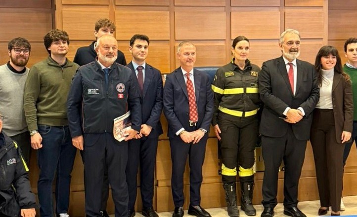 Nicolò Graziano, Segreteria dell'Assessorato alla Protezione Civile, Politiche Abitative, Case Popolari e Politiche del Mare