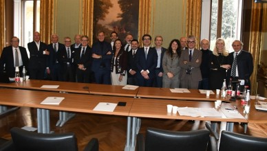 Presidente Acampora rieletto alla guida di Assonautica Italiana