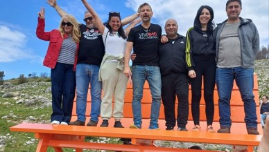 ROCCASECCA META TURISTICA