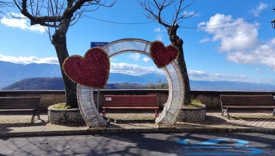 SAN VALENTINO 2026 A FUMONE