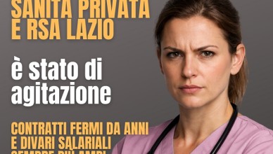 Sanità Privata e Rsa