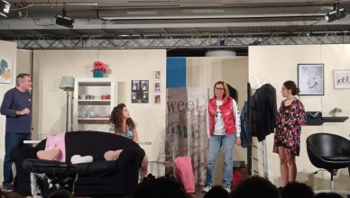 TUTTA COLPA DI FREUD