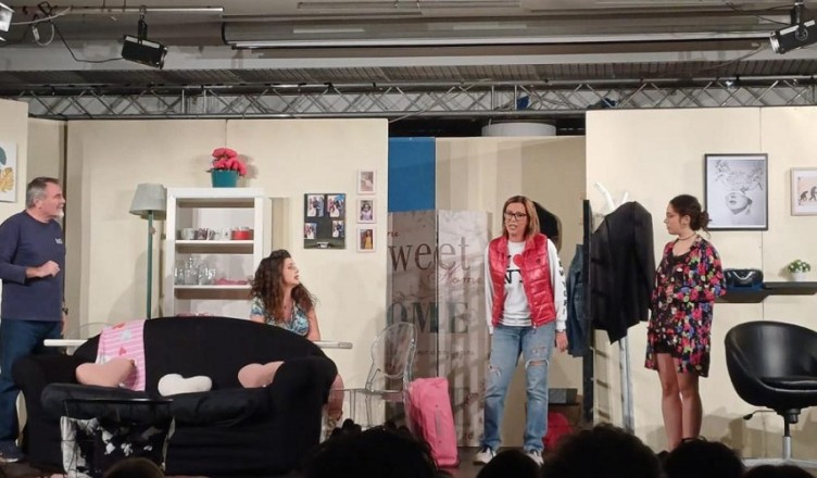 TUTTA COLPA DI FREUD