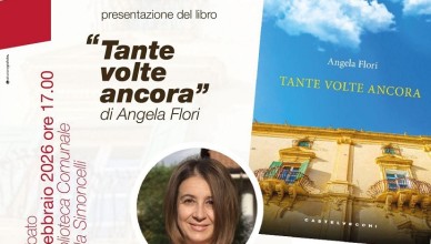 Tante volte ancora di Angela Flori