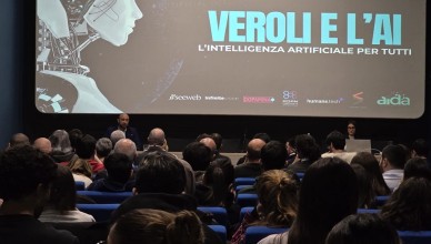 VEROLI E L'AI 2026
